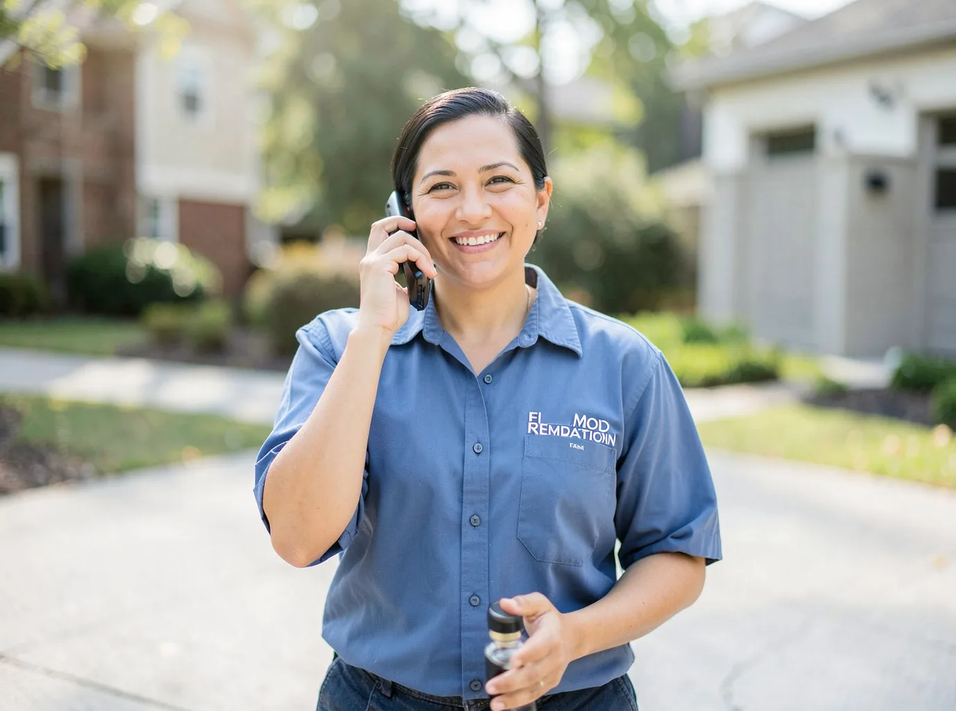 Mold Remediation Los Ebanos, TX FAQs
